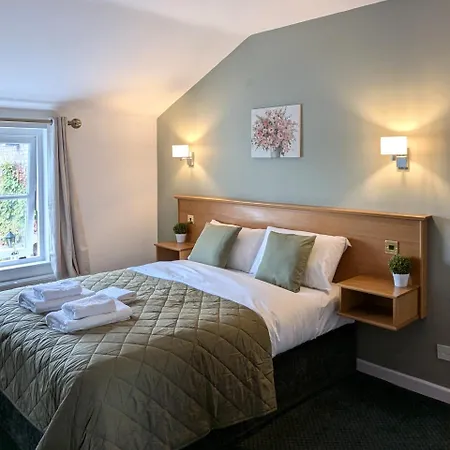 Hotel The Whoop