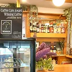 Hotell The Whoop Kirkby Lonsdale