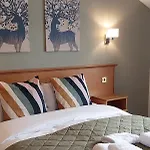 Hotell The Whoop Kirkby Lonsdale