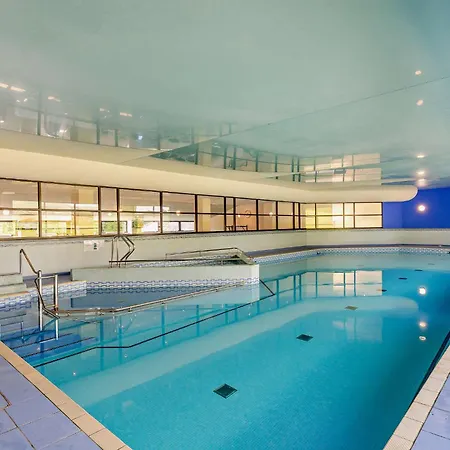 Hotell The Whoop Kirkby Lonsdale