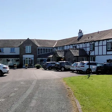 The Whoop * Kirkby Lonsdale