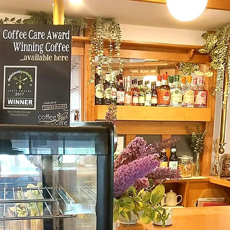 Hotel The Whoop Kirkby Lonsdale