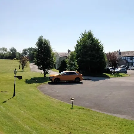 The Whoop Hotel Kirkby Lonsdale