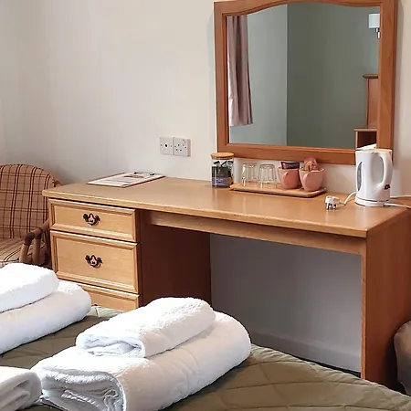 Hotel The Whoop