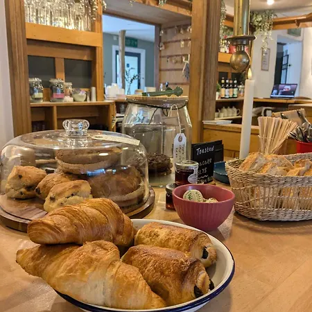 The Whoop * Kirkby Lonsdale