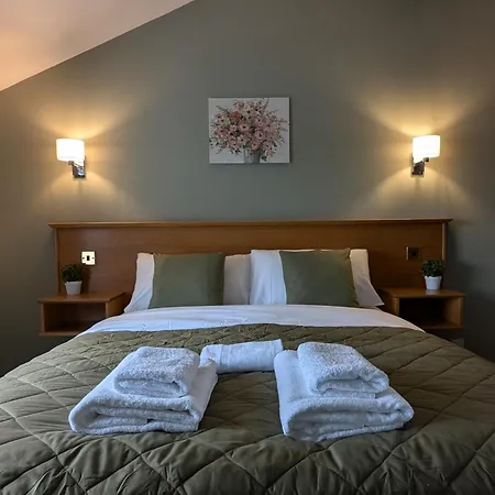 The Whoop Hotel