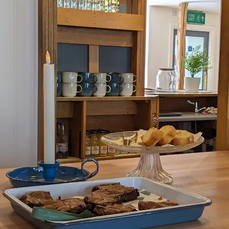 The Whoop * Kirkby Lonsdale