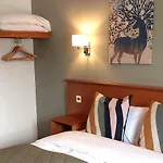 The Whoop Hotel